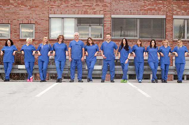 Team